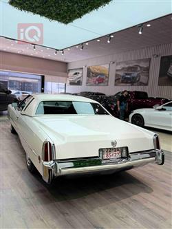 Cadillac Eldorado